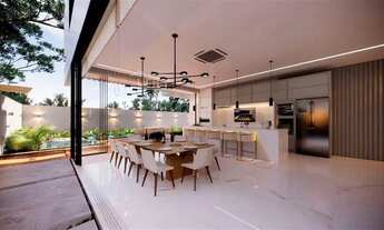 Imagem 7: Exclusividade e Requinte no melhor do Jardins Italia Goiania