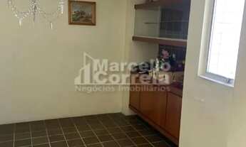 Imagem 2: Apartamento de 168m² no bairro do Espinheiro