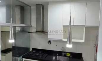 Imagem: Apartamento para venda com 46 m² e 2 quartos