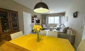 Imagem 5: Apartamento com 2 quartos, sendo 1 suite em Coqueiros - Florianópolis