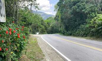 Imagem 5: Venda de AMPLO Terreno com vista para praia de Moçambique - Florianópolis - SC