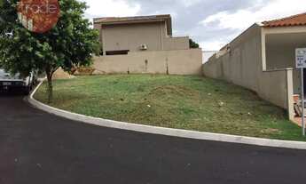 Imagem 1: Terreno à venda, 295 m² por R$ 300.000,00 - Bonfim Paulista - Ribeirão Preto/SP