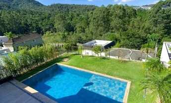 Imagem 3: CASA EM CONDOMÍNIO - TAMBORÉ - SP