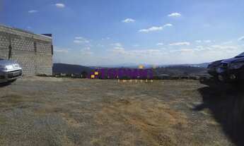 Imagem 3: Área Comercial - Distrito Industrial Piemont Norte