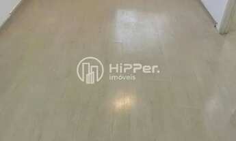 Imagem 5: Sala na Rua Monte Alegre!