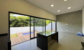 Imagem 4: Casa a venda no condomínio Morada do Sol em Piratininga -SP