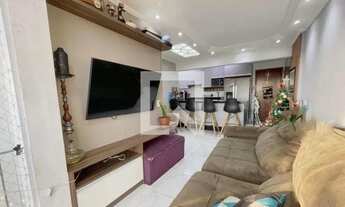 Imagem 5: Apartamento à Venda - Sítio do Mandaqui, 2 Quartos, 60 m2