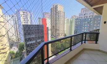 Imagem 5: Oportunidade - Apartamento - Jardim Aquarius - Edifício Villaggio Aquarius - 4 Dormitórios