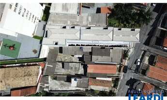 Imagem 4: CASA TÉRREA - TUCURUVI - SP