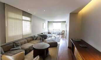 Imagem 3: Apartamento à venda, 4 quartos no Sion