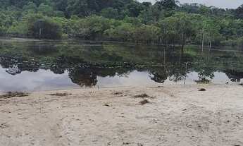 Imagem 2: Atravessa a marina do Davi.comunidade abelha