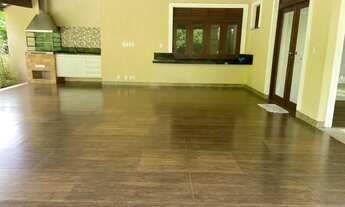 Imagem: Casa linda em Busca vida