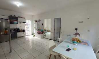 Imagem 2: Vendo casa 3 quartos sendo 1 suíte na Vila Olímpica São Luís MA