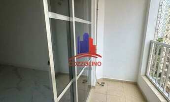 Imagem 4: Apartamento para aluguel, 2 quartos, 1 vaga, Ponta da Praia - Santos/SP