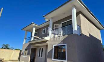 Imagem: Casa com 2 dormitórios à venda, 85 m²