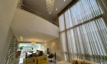 Imagem 4: Casa em Condomínio para Locação em Camaçari, Alphaville (Abrantes), 3 dormitórios, 3 suíte