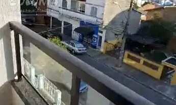 Imagem 7: Cobertura a venda - Parque Novo Oratório, Santo André