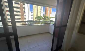 Imagem 2: Imóvel para aluguel e venda possui 83 metros quadrados com 2 quartos em Pituba - Salvador