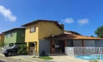 Imagem: Casa condomínio vila paraíso