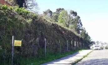 Imagem 2: Terreno no Bairro Cinquentenario