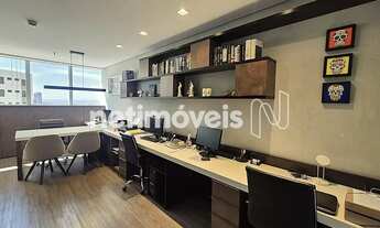 Imagem: Venda Sala Vila da Serra Nova Lima