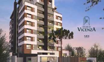 Imagem: Apartamento 3 dormitórios à venda Bacacheri