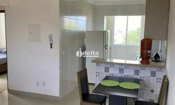 Imagem 4: Apartamento disponível para venda no bairro Santa Mônica em Uberlândia-MG