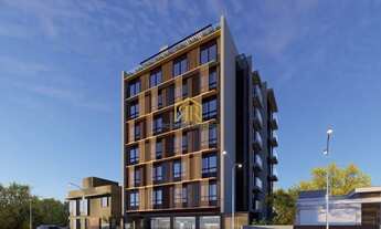 Imagem: Loft com 4Om² privativos- próximo a UFSC