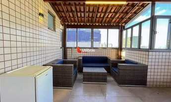 Imagem 5: Cobertura à venda, 3 quartos, 2 suítes, 2 vagas, Castelo - Belo Horizonte/MG