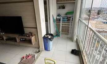 Imagem 5: Apartamento c 2 quartos no Aeroviario