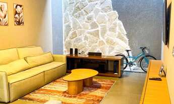 Imagem 6: Alugo casa terrea mobiliada na coroa do green