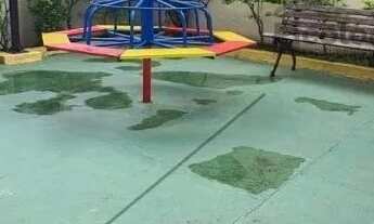 Imagem 6: Apartamento de 2 quartos, 48m2, reformado e com lazer completo. Venda por R$498.000,00 ou