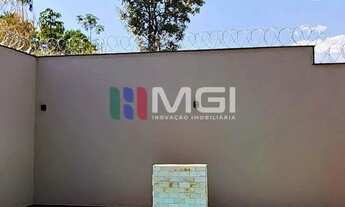 Imagem 2: Casa à venda 3 quartos 2 suítes residencial marília