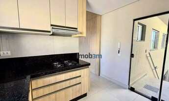 Imagem 6: Casa com 3 dormitórios à venda, 114 m² por R$ 550.000,00 - Residencial Quadra Norte - Lond