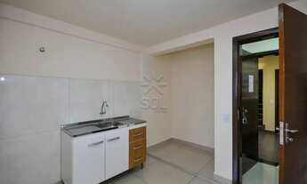 Imagem 5: Apartamento para locação, Condomínio Comercial/Residencial Ana Olimpia - Foz do Iguaçu/PR