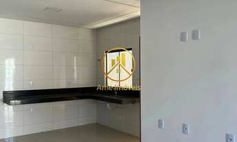 Imagem 3: Casa à venda no bairro Setor Colonial Sul - Aparecida de Goiânia/GO