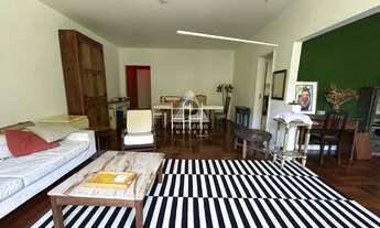 Imagem 3: 2 quartos (1 suíte) com Dce em rua Nobre e arborizada