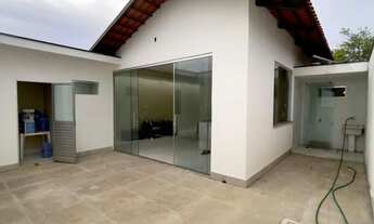 Imagem: Residencial Vila Gaia 3 suítes