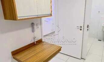 Imagem 7: APARTAMENTO 5 SUITES SENDO 1 SUITE COM CLOSET E 1 SUITE COM HIDROMASSAGEM RESIDENCIAL BEET