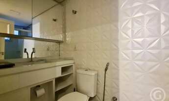 Imagem 13: Apartamento semimobiliado com três dormitórios na Beira-Mar Norte