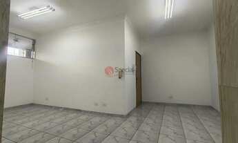 Imagem: Sala comercial no Tatuapé com 40 metros