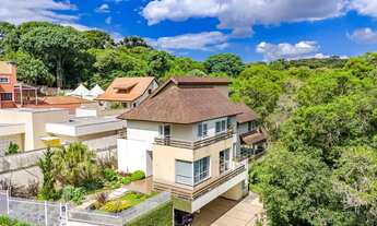 Imagem 1: Casa 463 m² , bairro Cascatinha