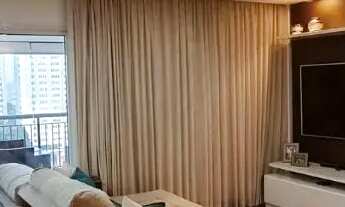 Imagem 2: Apartamento para venda em Vila Mascote com 3 quartos, sendo 1 suíte , 119m²