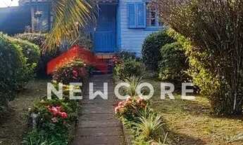 Imagem: Casa em Rua Marechal Floriano - Centro