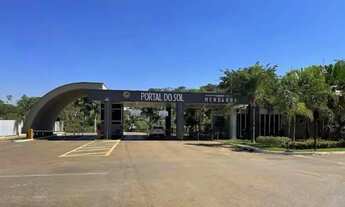 Imagem 2: Condomínio Portal do Sol Mendanha