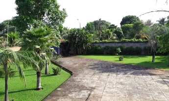 Imagem 3: Chácara saida pra neropolis