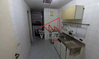 Imagem 3: Apartamento-À VENDA-Glória-Rio de Janeiro-RJ