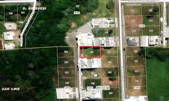 Imagem: Lote com 4 Dormitorio(s) localizado(a) no