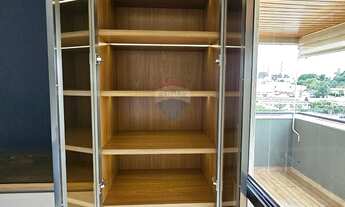 Imagem 6: ALUGO Apartamento com e quartos, 106m² no Santa Cruz do Jose Jacques