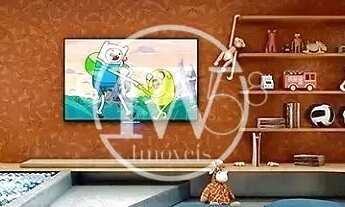 Imagem 6: Apartamento à Venda no Lux Oeste Torre Lua 3 Quartos 2 Vagas, Setor Oeste